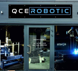 QCErobotic